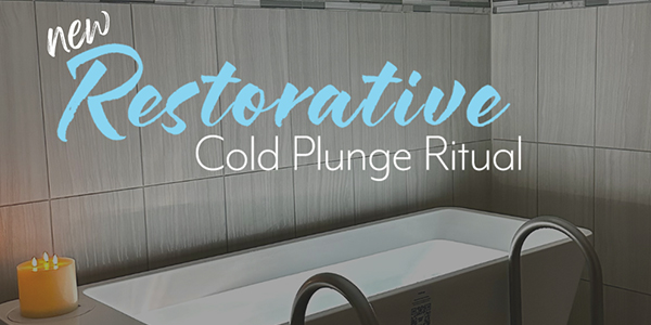 Cold Plunge Ritual