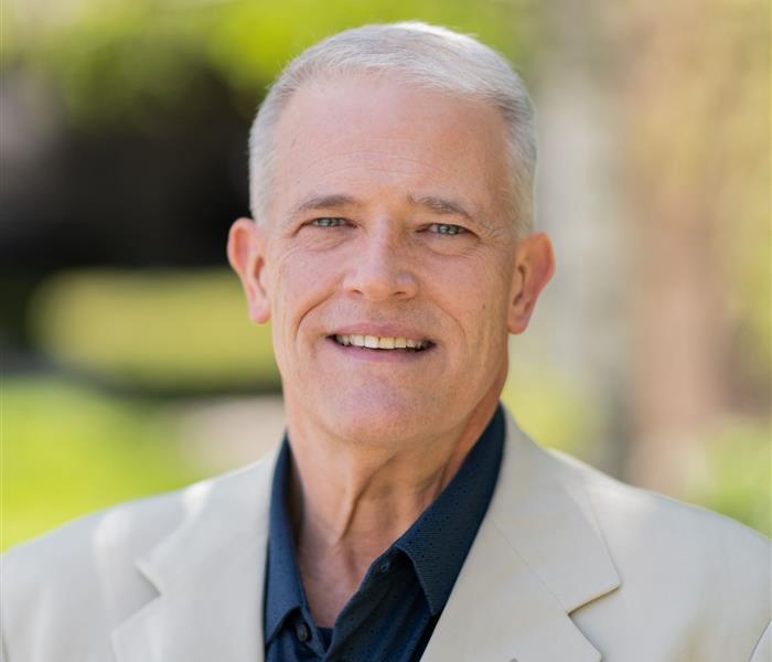 Steve Baehr