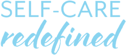 Self-care redefined