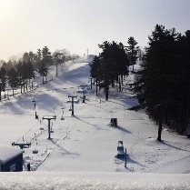 Mt Holiday