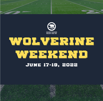 Wolverine Weekend
