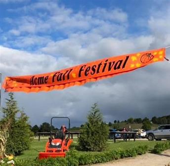 Acme Fall Festival