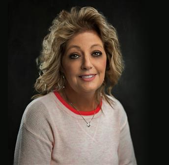 Tammy Schuster at Leelanau Sands Casino