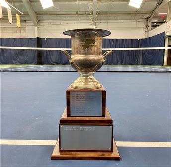 Governor's Cup Tennis Tournament