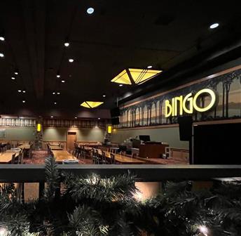 2020 Bingo Bash