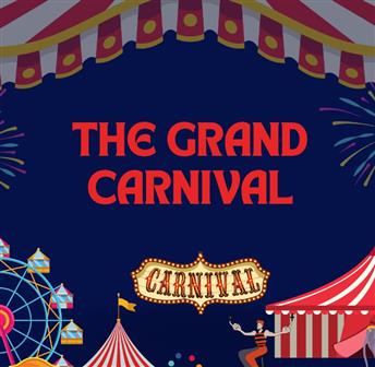 Grand Carnival Activities