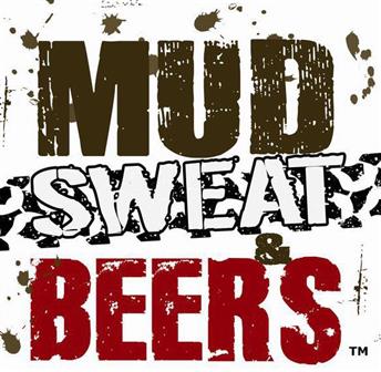 Mud, Sweat, & Beers