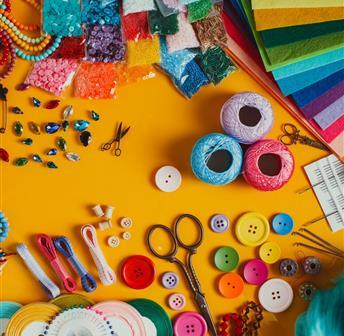 Arts and Crafts 
