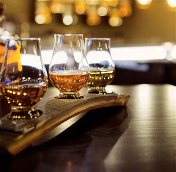 Beef & Bourbon Weekend Package