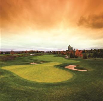 13th Annual Tuff Enuff Golf Tournament