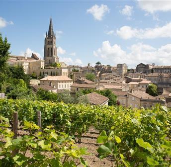 Taste of Bordeaux Wine Dinner with Folgarelli's