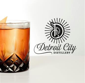 Detroit City Distillery Bourbon Dinner
