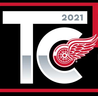 Detroit Red Wings Traverse City Training Camp