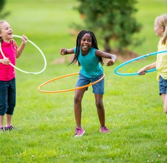 Mini Field Day