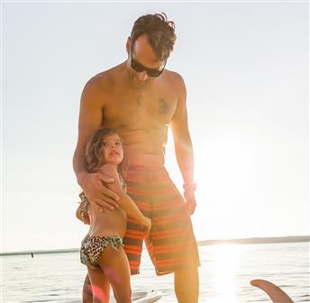 Father's Day Activities