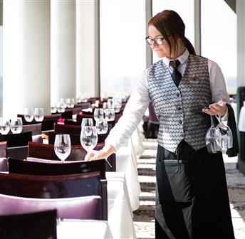 Traverse City Restaurant Week 2022