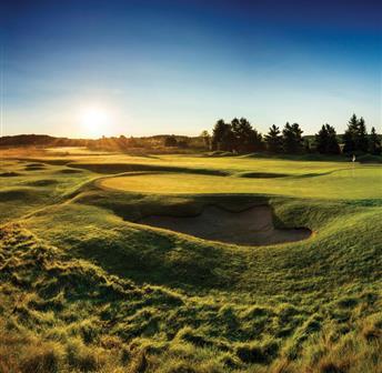Memorial Day Weekend Golf Special