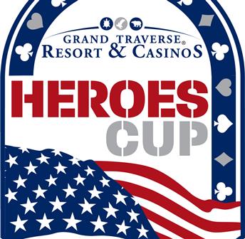The Heroes Cup - Golf Invitational