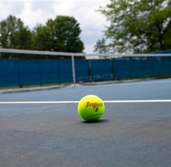 Governors' Cup Tennis Tournament