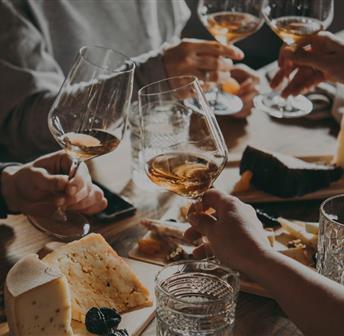 Taste of Italy Wine Dinner with Folgarelli's