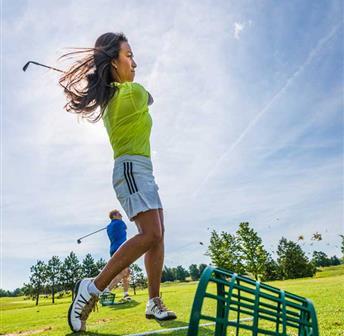 Mother's Day Golf Special