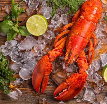 Annual Club Member Lobster Boil