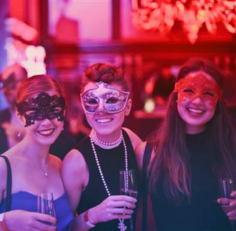 Northern Michigan Cannabis Conference & Masquerade Ball