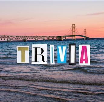 Michigan Trivia