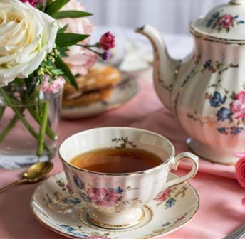 Mother's Day Tea Party