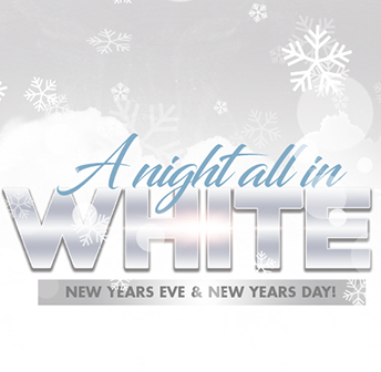 New Year's Eve at Turtle Creek Casino