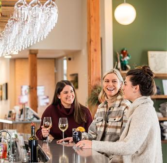 VIP Wine and Spa Package | Rove Estate 