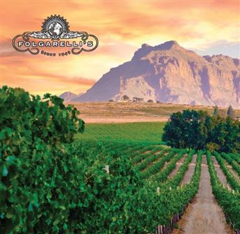 Taste of South Africa Wine Dinner with Folgarelli's
