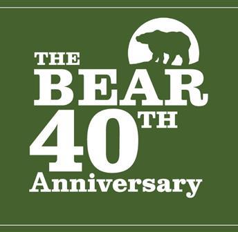 The Bear 40th Anniversary