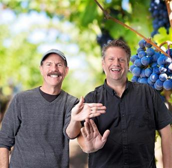 Under the Radar Wine Tour 