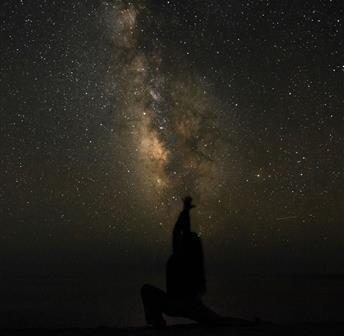 Under the Stars Yoga