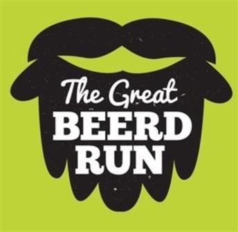 The Great Beerd Run 5K