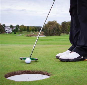 13th Annual Big Hole Golf Tournament (SOLD OUT)
