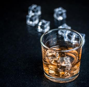 Bourbon & Bites
