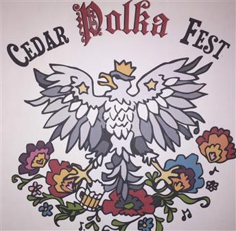 Cedar Polka Festival