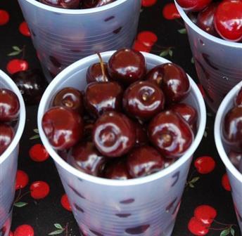 National Cherry Festival