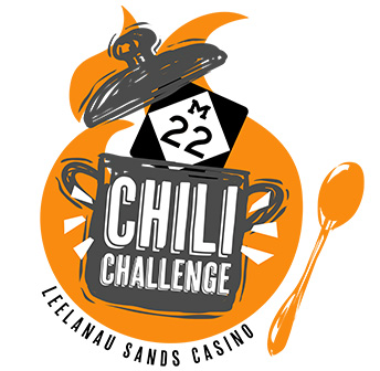Chili Challenge on M-22 - March 11