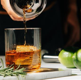 Cocktail Class