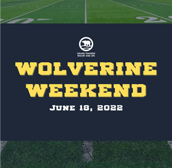 Wolverine Weekend