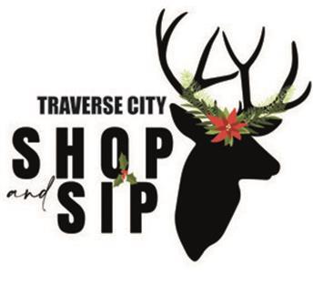 Traverse City Shop and Sip