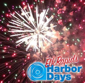 Elk Rapids Harbor Days