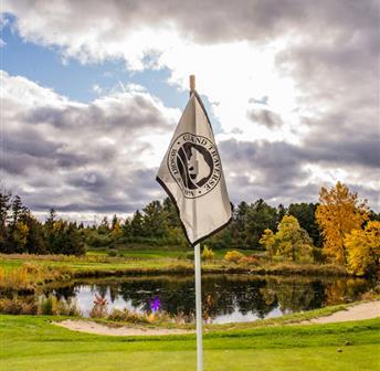 15th Annual Tuff Enuff Golf Tournament