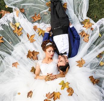 Fall Elite Wedding Expo