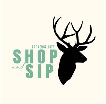 Traverse City Shop and Sip
