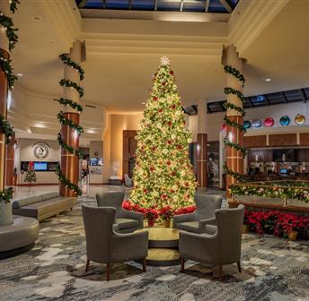 Club Member Holiday Party 2025