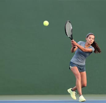 Fall Junior Open USTA Level 6 Tennis Tournament